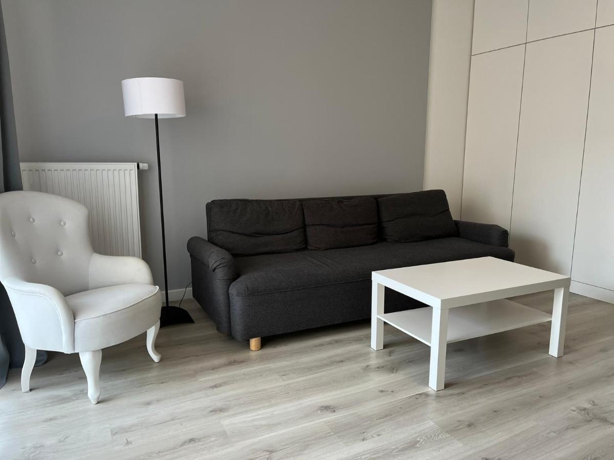 Vizja Apartments Kolska 9 Varsovie Extérieur photo